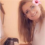 Clases piano Aranjuez y alrededores de lenguaje muiscal,musica y movimiento, estimulacion temprana